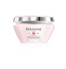 Plaukus tvirtinanti kaukė Kerastase Genesis 200 ml kaina ir informacija | Priemonės plaukų stiprinimui | pigu.lt