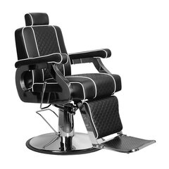 Gabbiano Barber Kėdė Paulo kaina ir informacija | Baldai grožio salonams | pigu.lt