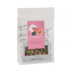 Solberg & Hansen - Loose Tea - Peach & Elderflower Summer Blend 70g цена и информация | Чай | pigu.lt