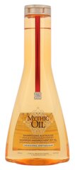 Шампунь для непослушных волос L´Oréal Professionnel Mythic Oil Shampoo Thick Hair 250 мл цена и информация | Шампуни | pigu.lt