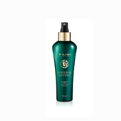 Tonikas T-LAB Professional Natural Lifting Hair Growth Toner, 150 ml kaina ir informacija | Priemonės plaukų stiprinimui | pigu.lt