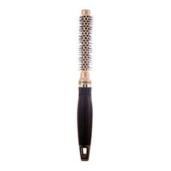 Щетка для волос Olivia Garden NanoThermic Ceramic + Ion 12 Hairbrush цена и информация | Расчески, щетки для волос, ножницы | pigu.lt