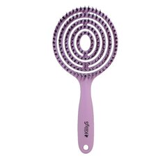 Овальная щетка для волос Killys Ovalo Flexi Hair Brush цена и информация | Killys Духи, косметика | pigu.lt