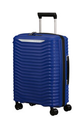 Samsonite Upscape spinner 55 Exp. Nautical Blue kaina ir informacija | Lagaminai, kelioniniai krepšiai | pigu.lt