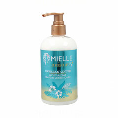 Кондиционер Mielle Moisture RX Hawaiian Ginger Leave-In Увлажняющее (355 ml) цена и информация | Бальзамы, кондиционеры | pigu.lt