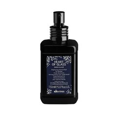 Fluidas apsaugantis nuo karščio Davines Heart of Glass Sheer Glaze, 150ml kaina ir informacija | Priemonės plaukų stiprinimui | pigu.lt