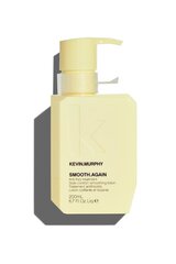 Разглаживающее средство для волос Kevin Murphy Smooth Again 200 мл цена и информация | Средства для укрепления волос | pigu.lt