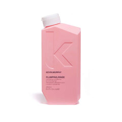 Кондиционер для волос Kevin Murphy Plumping Rinse 250 мл цена и информация | Бальзамы, кондиционеры | pigu.lt