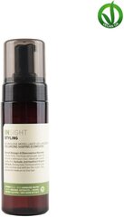 Putos plaukams Selective Professional INSIGHT VOLUMIZING SHAPING ECOMOUSSE 150 ml kaina ir informacija | Plaukų formavimo priemonės | pigu.lt