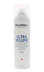 Sausas apimties plaukams suteikiantis šampūnas Goldwell Dualsenses Ultra Volume 250 ml kaina ir informacija | Šampūnai | pigu.lt