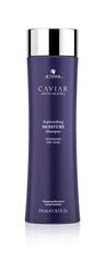 ALTERNA Caviar Seasilk Moisture Shampoo 250 мл цена и информация | Шампуни | pigu.lt