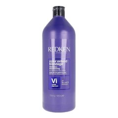 Šampūnas color extend blondage redken, 1000ml kaina ir informacija | Šampūnai | pigu.lt