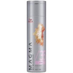 Plaukų dažai Wella Professionals Magma By Blondor, Nr.36, 120 ml kaina ir informacija | Plaukų dažai | pigu.lt