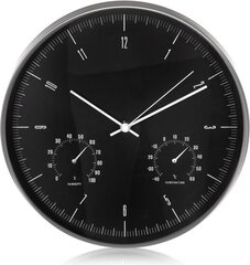 Часы Maclean CE60S цена и информация | Часы | pigu.lt