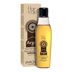 Aliejus ploniems plaukams, moterims Postquam Hair Care, 100 ml kaina ir informacija | Priemonės plaukų stiprinimui | pigu.lt