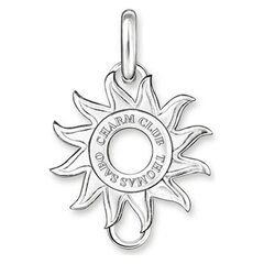 Женские бусы Thomas Sabo X0176-001-12, серебристые, 2.2 см цена и информация | Женское колье | pigu.lt