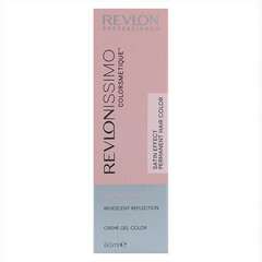 Kondicionierius Revlonissimo Satinescent Revlon, 60ml kaina ir informacija | Balzamai, kondicionieriai | pigu.lt