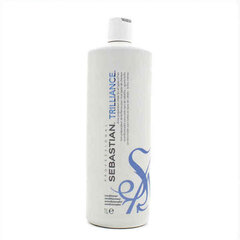 Kondicionierius Sebastian Foundation Trilliance conditioner, 1000ml kaina ir informacija | Balzamai, kondicionieriai | pigu.lt