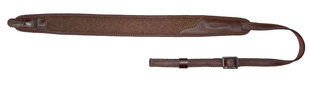 Vilnos ir neopreno diržas ginklui Loden Classic, rudas kaina ir informacija | Medžioklės reikmenys | pigu.lt
