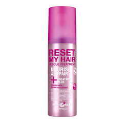 Montibello Smart Touch Reset My Hair Treatment Plus Plaukų kaukė 12in1, 150ml kaina ir informacija | Dušo želė, aliejai | pigu.lt