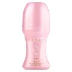 Dezodorantas moterims Avon Imari Naturelle, 50ml kaina ir informacija | Dezodorantai | pigu.lt