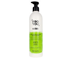 Balzamas garbanotiems plaukams Revlon Proyou The Twister Conditioner, 350ml kaina ir informacija | Balzamai, kondicionieriai | pigu.lt