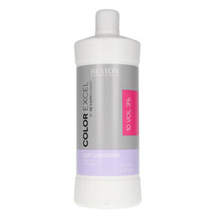 Oksidantas Revlon young color excel soft energizer 6 vol 1 8, 900ml kaina ir informacija | Plaukų dažai | pigu.lt