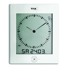 Sieninis laikrodis DIALOG 60.4506 kaina ir informacija | Laikrodžiai | pigu.lt