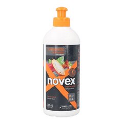 Kondicionierius Superhairfood Novex, 300 ml kaina ir informacija | Balzamai, kondicionieriai | pigu.lt