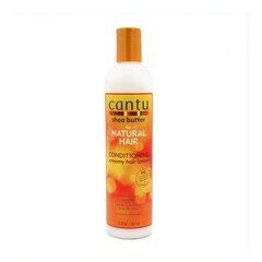 Kondicionierius Cantu Shea Butter Creany Hair, 355 ml kaina ir informacija | Balzamai, kondicionieriai | pigu.lt