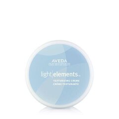 Plaukų gelis Light Elements, 75 ml kaina ir informacija | Plaukų formavimo priemonės | pigu.lt