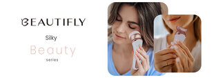 Beautifly Beauty Silk 6in1 kaina ir informacija | Epiliatoriai | pigu.lt