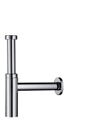 Hansgrohe sifonas 11/4"CHR. HG#52105000 kaina ir informacija | Sifonai | pigu.lt