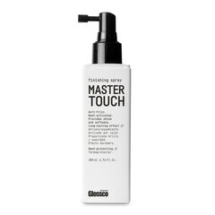 Multifunkcinė plaukų formavimo priemonė glossco master touch, 200 ml kaina ir informacija | Plaukų formavimo priemonės | pigu.lt