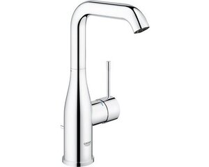 Grohe Essence смеситель для умывальника, размер L, 32628001 цена и информация | Смесители | pigu.lt