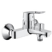 Grohe Bauloop maišytuvas voniai 23341000 kaina ir informacija | Vandens maišytuvai | pigu.lt