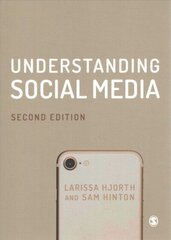 Understanding social media kaina ir informacija | Enciklopedijos ir žinynai | pigu.lt