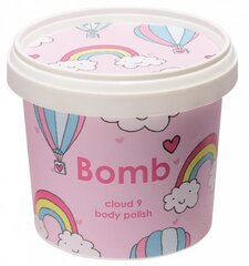 Скраб для тела Bomb Cosmetics Cloud 9 375 г цена и информация | Bomb Cosmetics Косметика для тела | pigu.lt