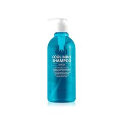 Plaukų šampūnas Esthetic House Cp-1 Head Spa Cool Mint, 500 ml kaina ir informacija | Šampūnai | pigu.lt