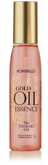 Montibello Gold Oil Essence The Tsubaki Oil maitinamasis aliejus plaukams kaina ir informacija | Priemonės plaukų stiprinimui | pigu.lt