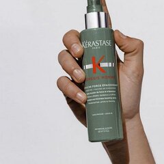 Priemonė nuo plaukų slinkimo Kerastase Genesis Homme, 150 ml kaina ir informacija | Priemonės plaukų stiprinimui | pigu.lt