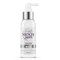 Galvos odos priemonė Nioxin 3D Intensive Diaboost Thickening Xtrafusion Treatment, 100ml kaina ir informacija | Priemonės plaukų stiprinimui | pigu.lt