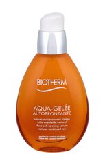 Автозагар Biotherm Aqua Gelée (50 ml) цена и информация | Кремы для автозагара | pigu.lt