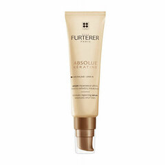 Plaukų serumas Rene Furterer Absolue Keratine Repair Serum, 30ml kaina ir informacija | Priemonės plaukų stiprinimui | pigu.lt