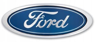 Lipnus logotipo ženkliukas Ford, 1 vnt. kaina ir informacija | Auto reikmenys | pigu.lt