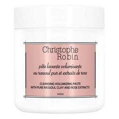 Apimties suteikianti priemonėChristophe Robin, 25 ml kaina ir informacija | Plaukų formavimo priemonės | pigu.lt