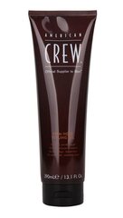 American Crew Style Light Hold Styling Gel - Hair Gel 390ml цена и информация | Средства для укладки волос | pigu.lt