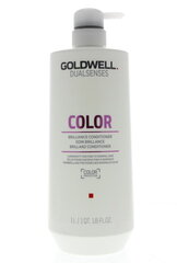 Kondicionierius dažytiems plaukams Goldwell Dualsenses Color, 1000 ml kaina ir informacija | Balzamai, kondicionieriai | pigu.lt