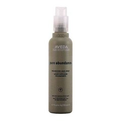 Apimties suteikiantis purškiklis Aveda Pure Abundance, 200 ml kaina ir informacija | Priemonės plaukų stiprinimui | pigu.lt