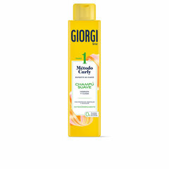 Мягкий шампунь Giorgi Curly Method Вьющиеся волосы (350 ml) цена и информация | Шампуни | pigu.lt